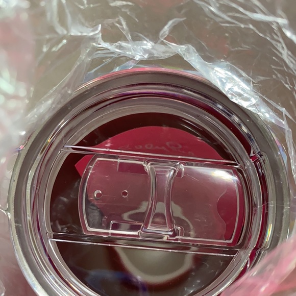 Lilly Pulitzer Travel Tumbler 20 oz - Picture 7 of 7